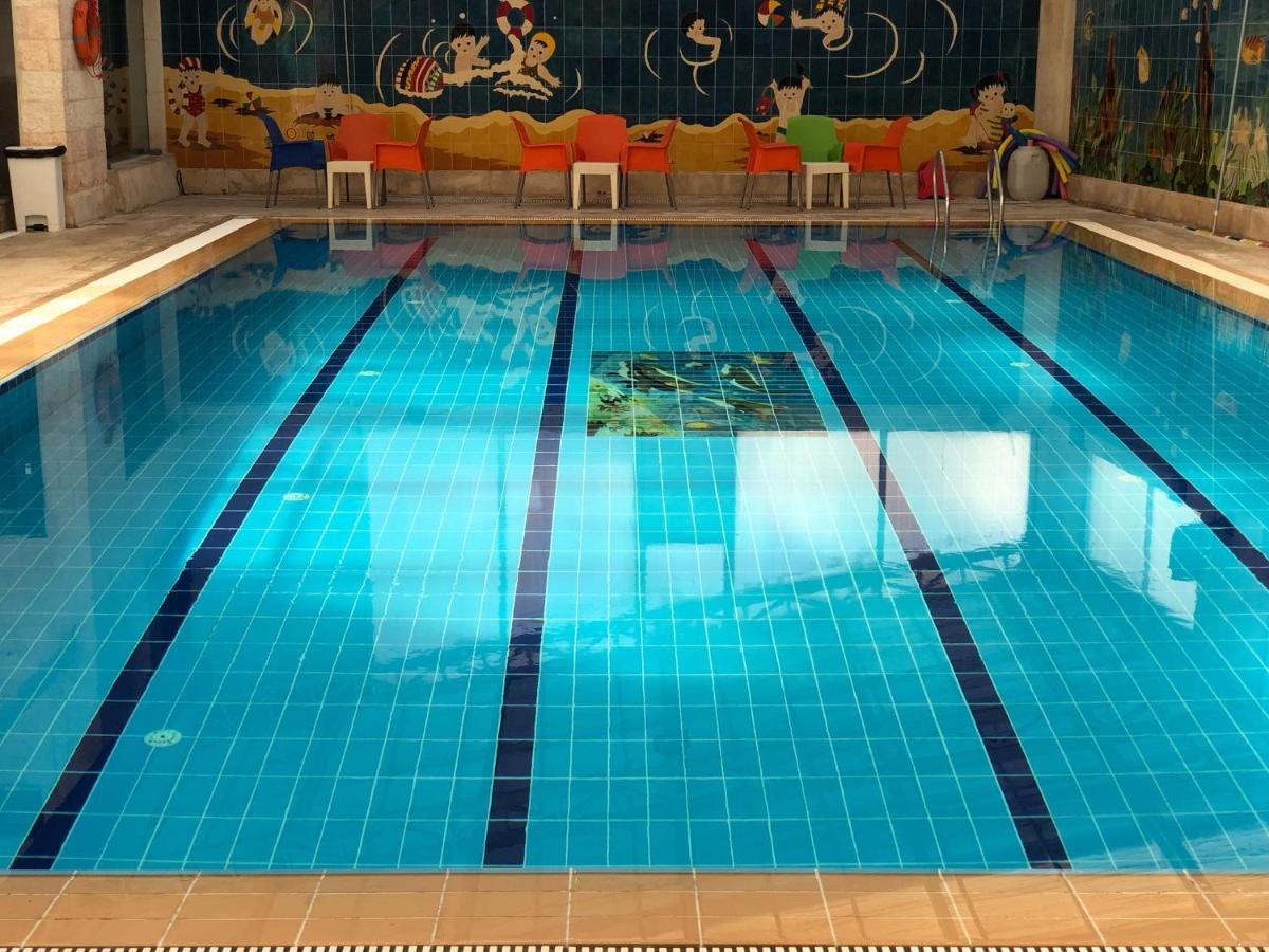 Badan Suites Safut Eksteriør bilde